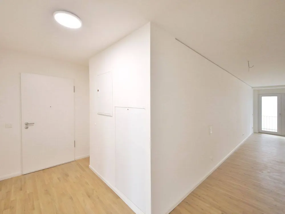 Urban wohnen am Rosensteinpark - attraktive 3-Zimmer-Wohnung