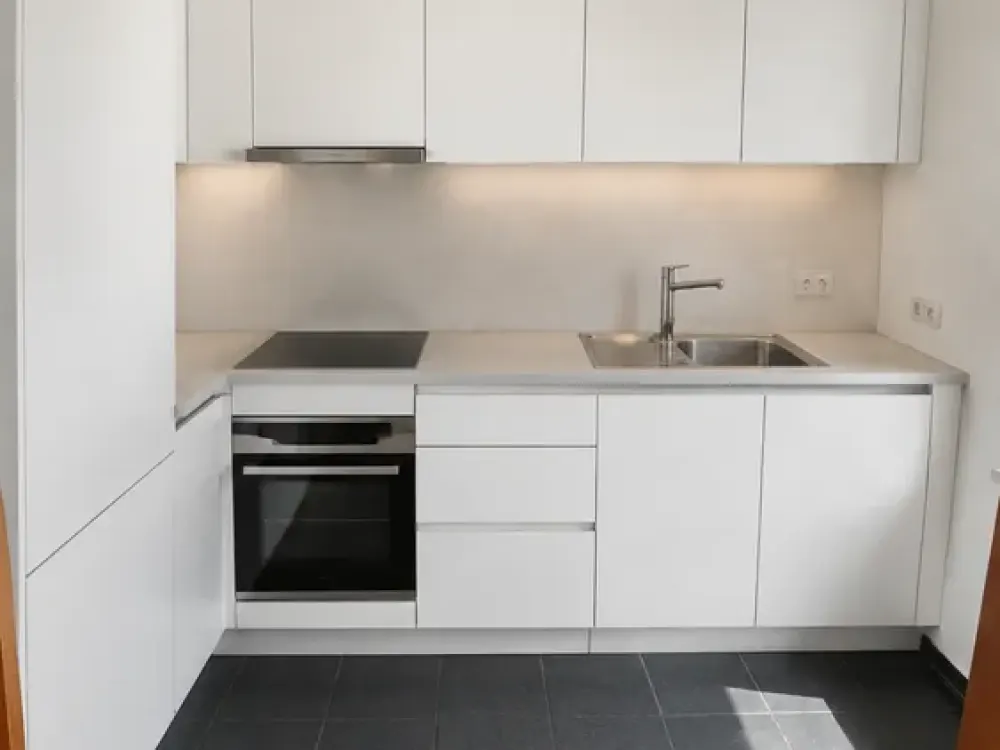 Renovierte 2-Zi.-Wohnung 26 möbliert, in gepflegter Wohnanlage
