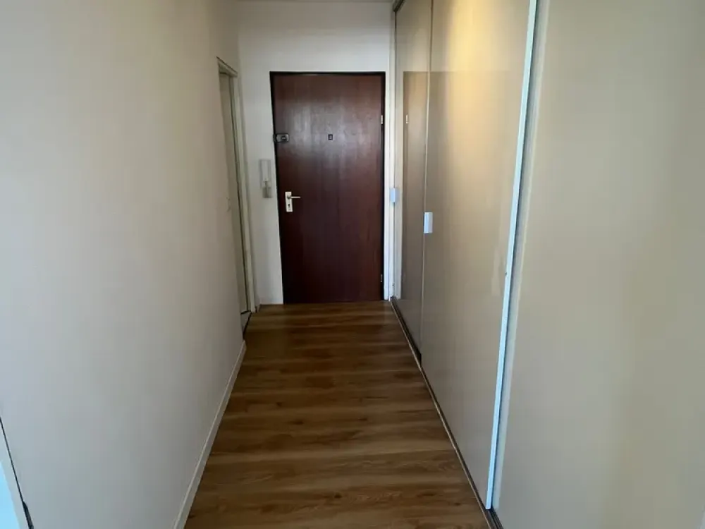 1-Zimmer Wohnung in München Moosach