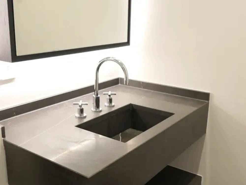 Luxuswohnung im Haus von Ralf Schmitz im Grunewald
