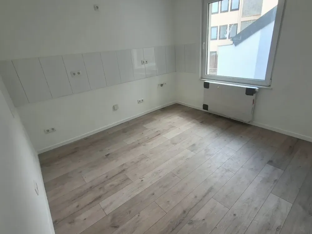 !!Erste Nettokaltmiete geschenkt!! 3-Zimmer 50 m² sanierte Wohnung direkt in der Innenstadt