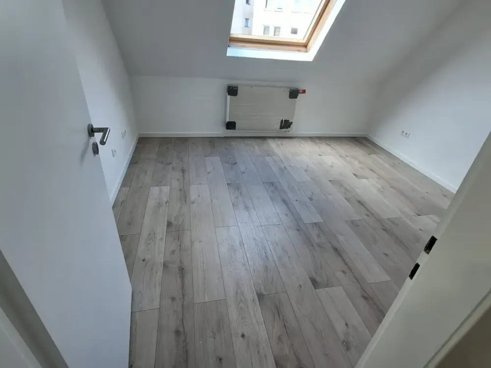 !!Erste Nettokaltmiete geschenkt!! 3-Zimmer 50 m² sanierte Wohnung direkt in der Innenstadt
