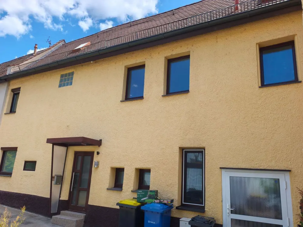 Neu renovierte 5 Zimmerwohnung in Nürnberg Schniegling