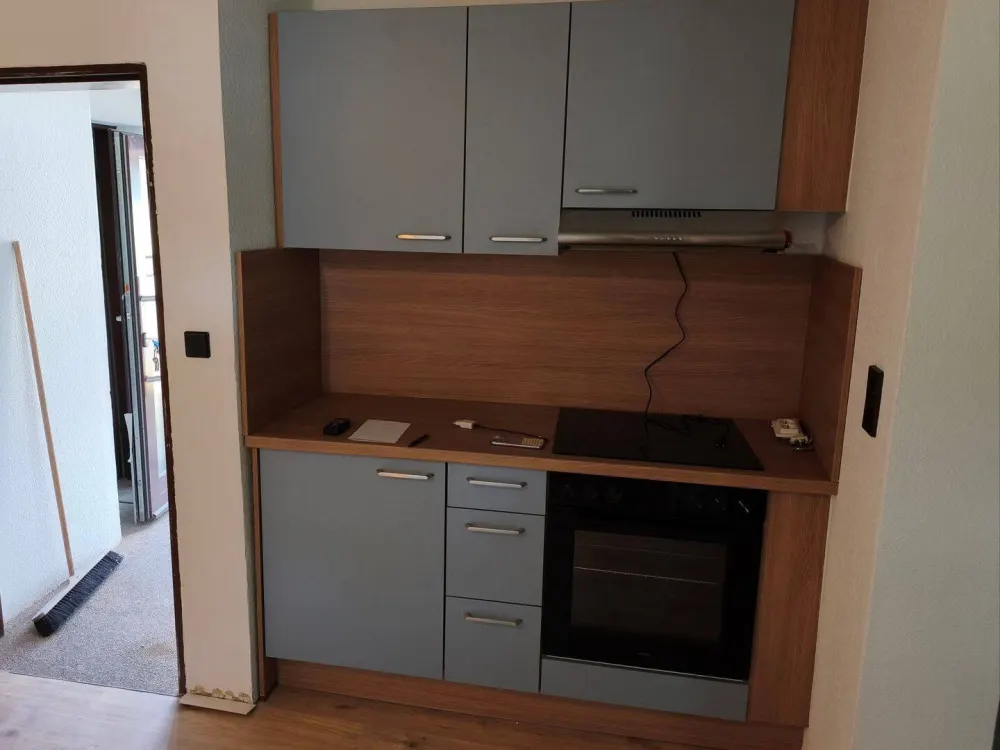 Neu renovierte 5 Zimmerwohnung in Nürnberg Schniegling
