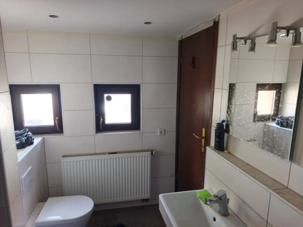 Neu renovierte 5 Zimmerwohnung in Nürnberg Schniegling