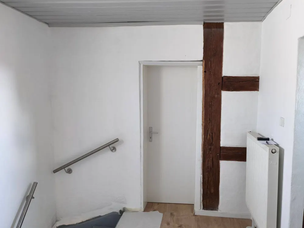 Neu renovierte 5 Zimmerwohnung in Nürnberg Schniegling