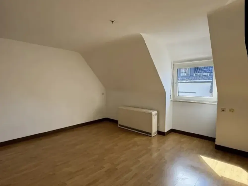 1,5 Zimmer Wohnung in Stuttgart-Ost