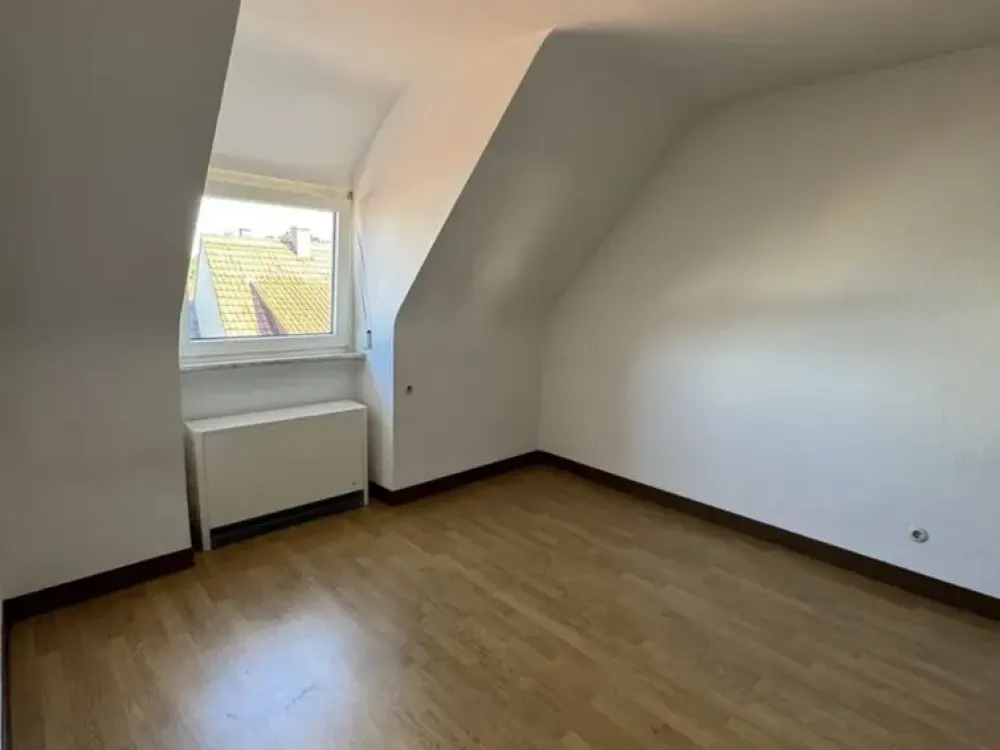 1,5 Zimmer Wohnung in Stuttgart-Ost