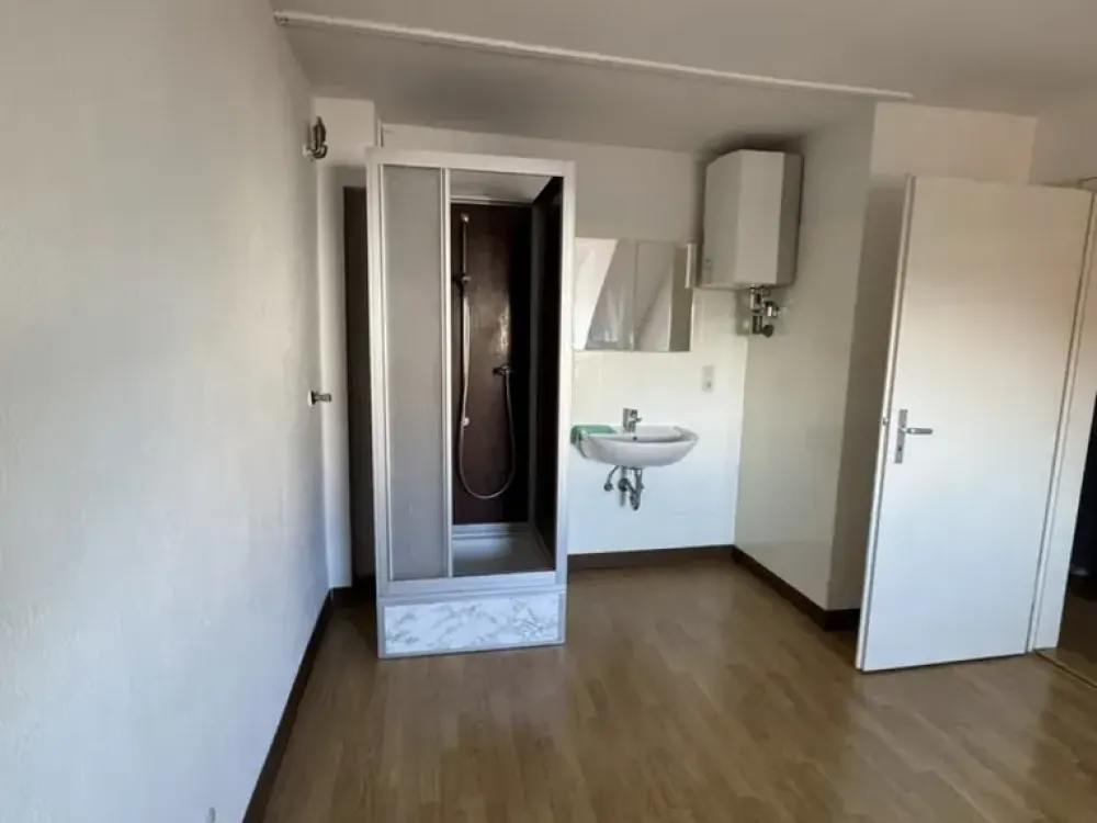 1,5 Zimmer Wohnung in Stuttgart-Ost