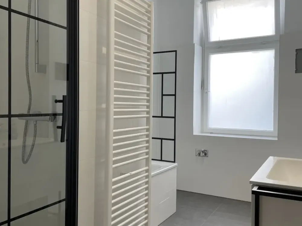 3 Zimmer Wohnung