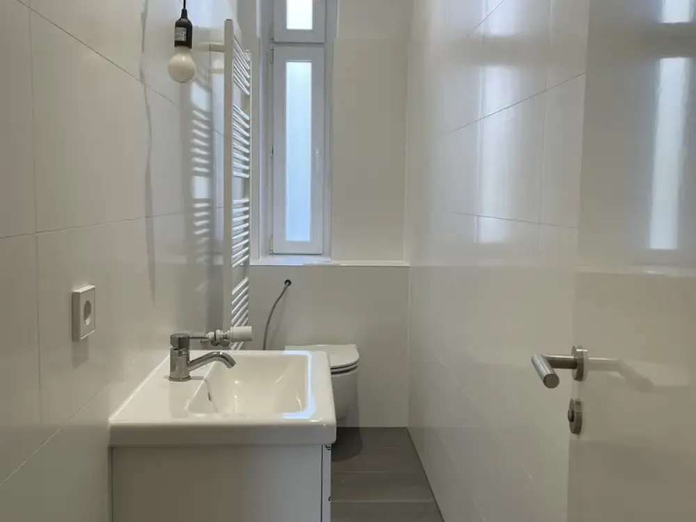 3 Zimmer Wohnung