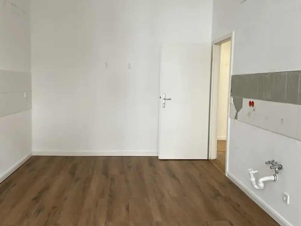 3 Zimmer Wohnung