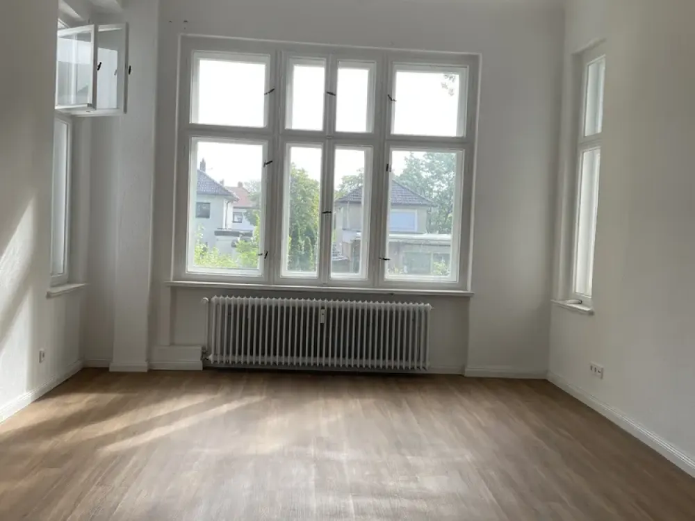 3 Zimmer Wohnung