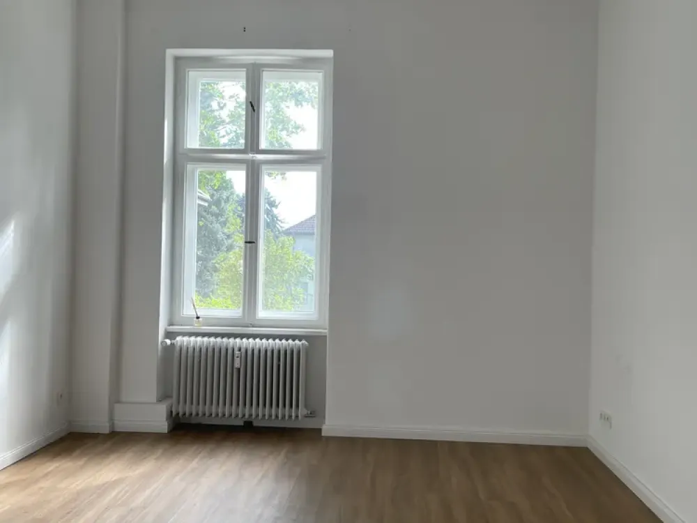 3 Zimmer Wohnung