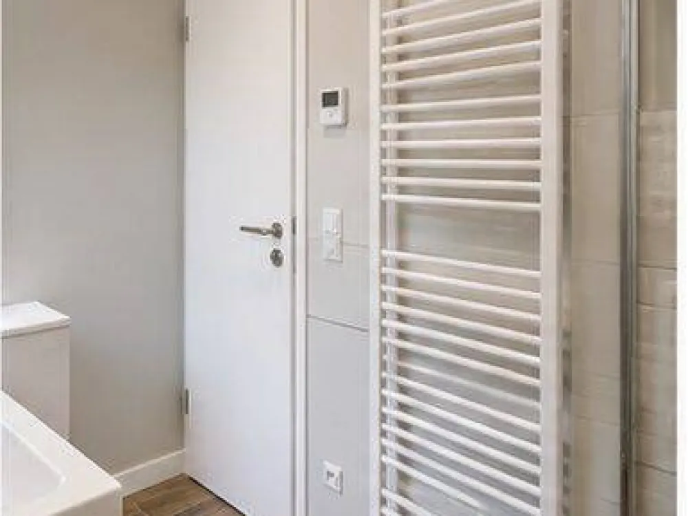 „45 m² Wohnkomfort mit Terrasse, moderne 1-Zimmer-Wohnung in zentraler Lage“