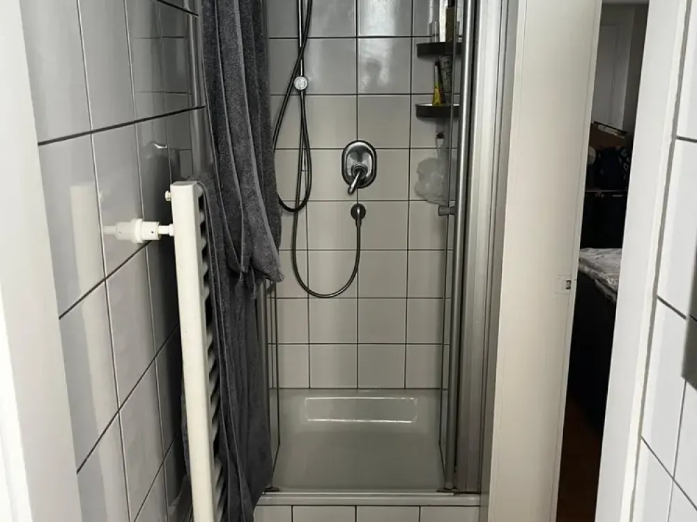Charmante Altbauwohnung im Herzen Sachsenhausens
