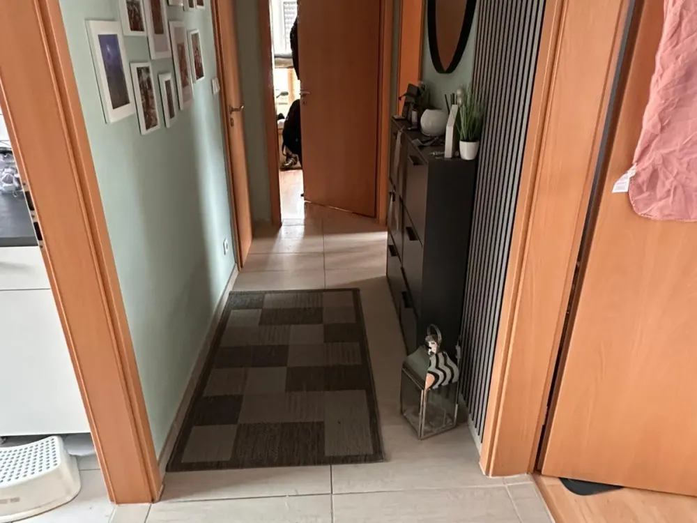 3 Zimmer Wohnung in 90522 Oberasbach