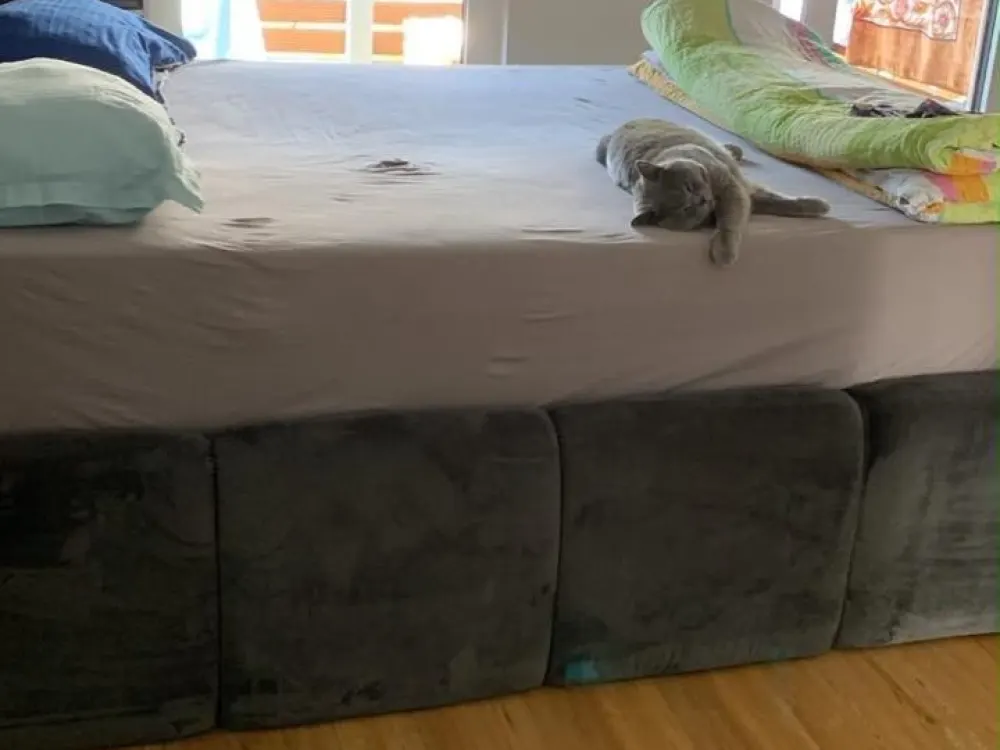 Schöne 2 Zimmer Wohnung