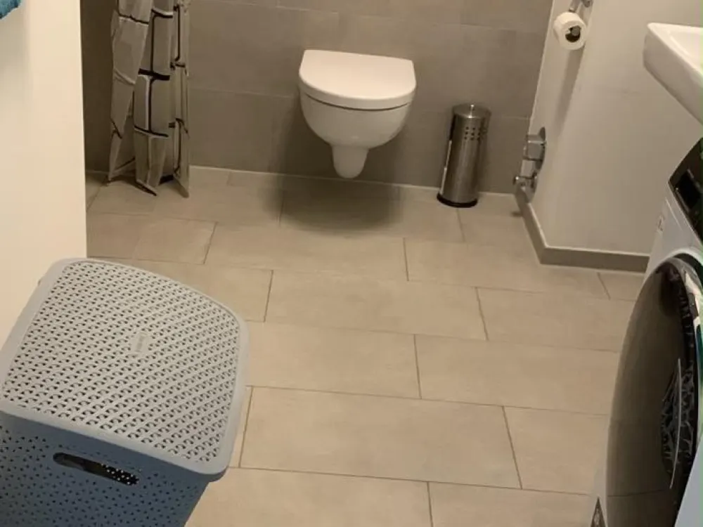 Schöne 2 Zimmer Wohnung