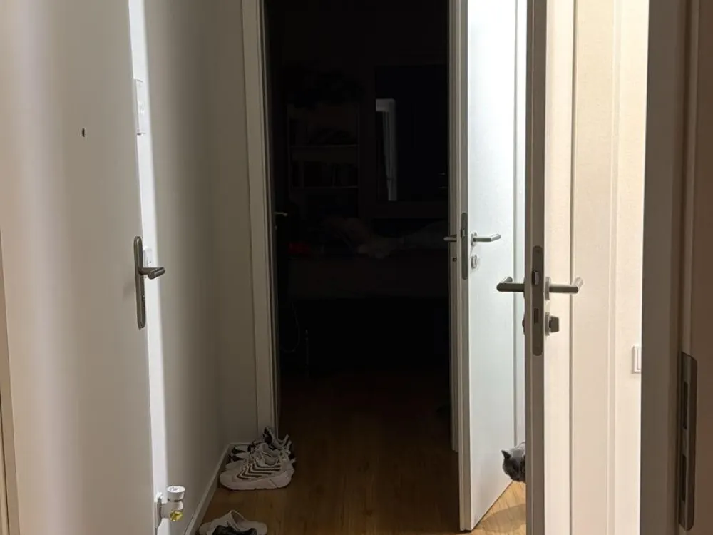 Schöne 2 Zimmer Wohnung