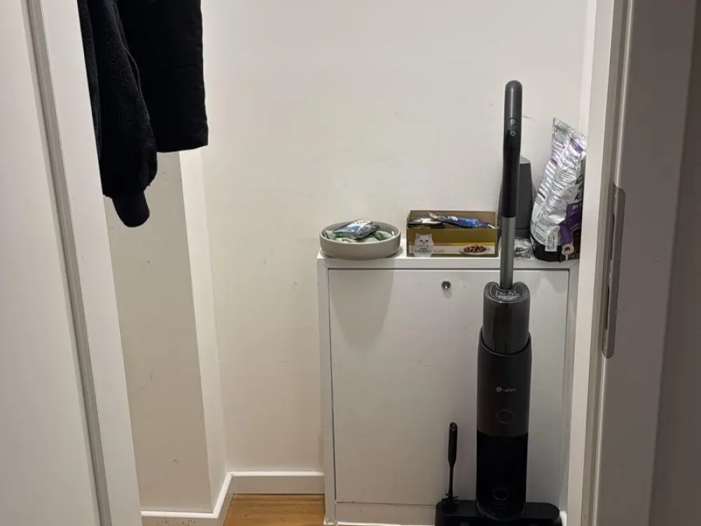 Schöne 2 Zimmer Wohnung