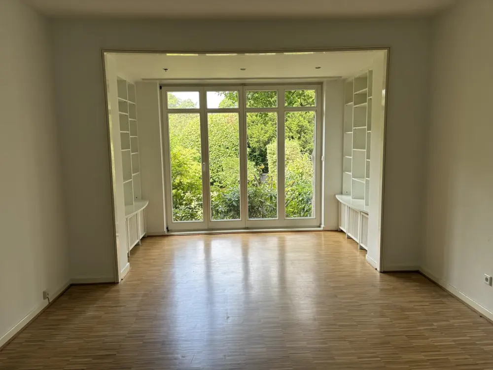Charmante & helle Wohnung im begehrten Zooviertel