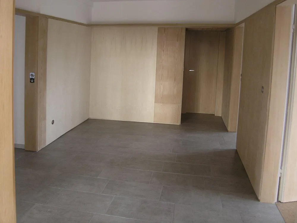 Über den Dächern Nürnbergs, 110 m² mit Südbalkon & Altstadtblick