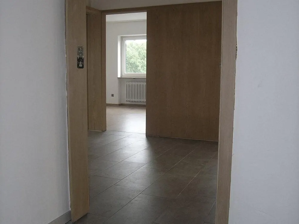 Über den Dächern Nürnbergs, 110 m² mit Südbalkon & Altstadtblick