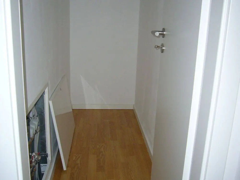 perfekte Singlewohnung in zentraler Lage mit Einbaucküche sucht neuen Mieter!