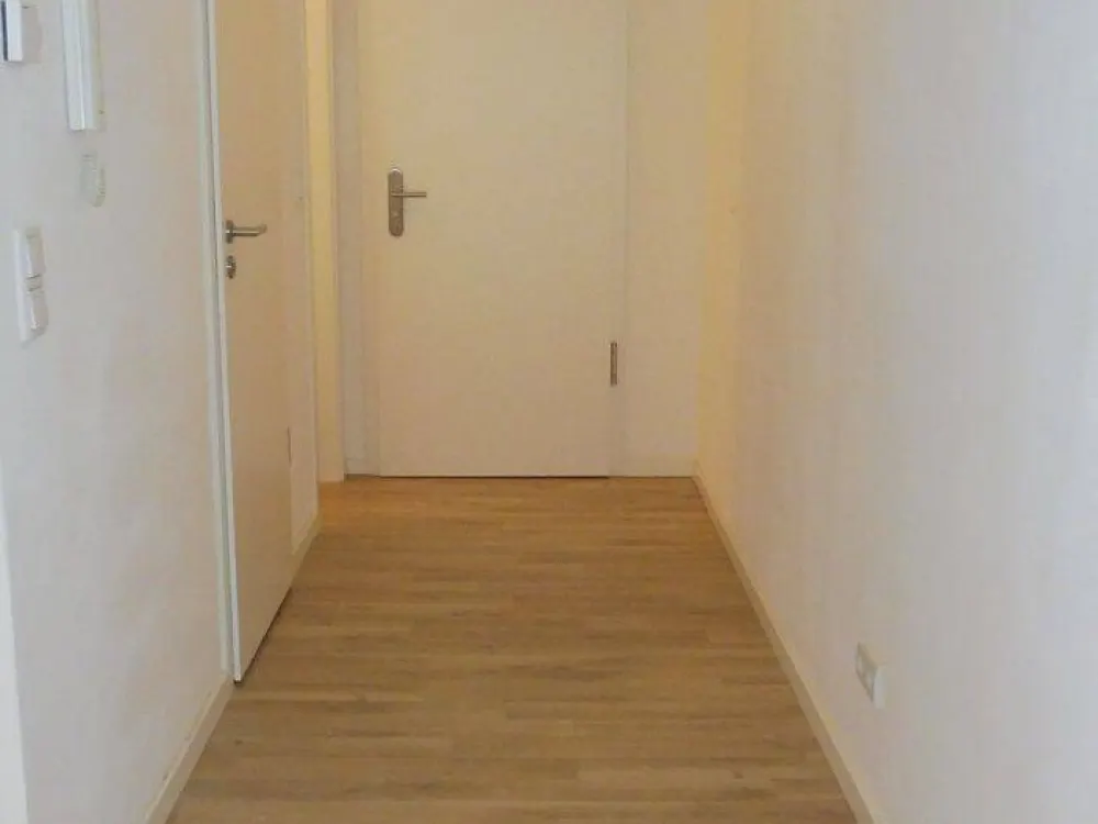 perfekte Singlewohnung in zentraler Lage mit Einbaucküche sucht neuen Mieter!