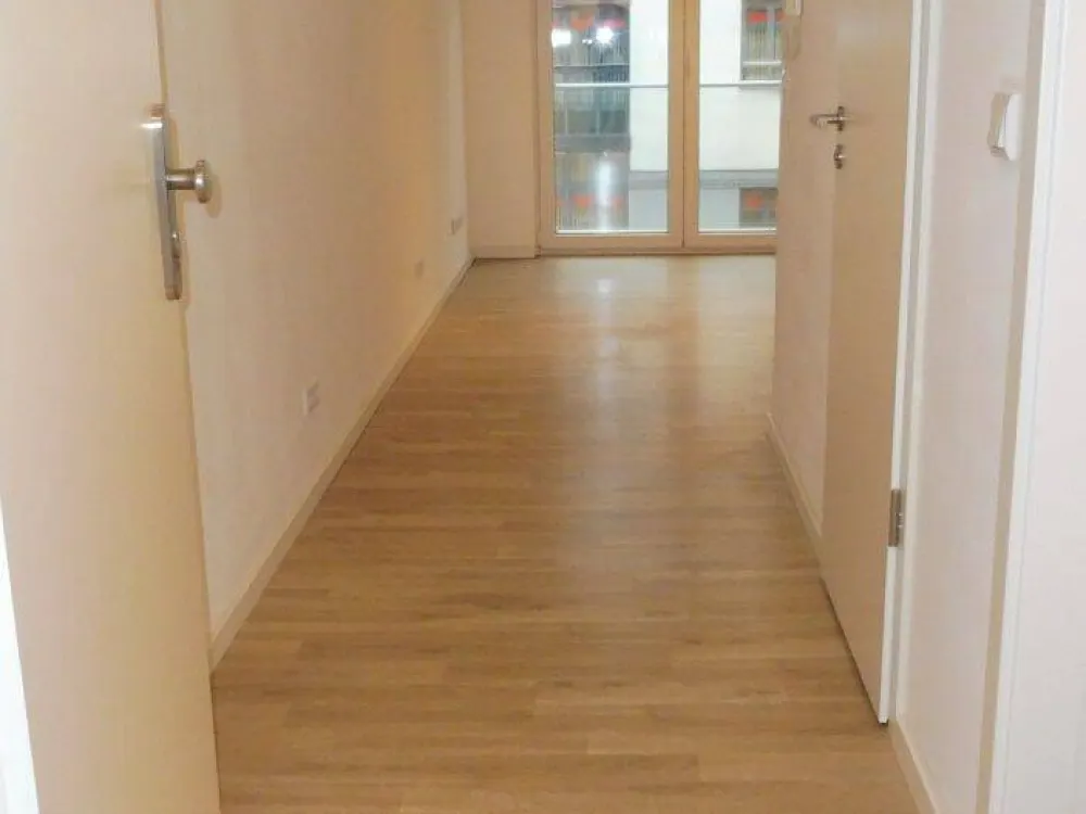 perfekte Singlewohnung in zentraler Lage mit Einbaucküche sucht neuen Mieter!