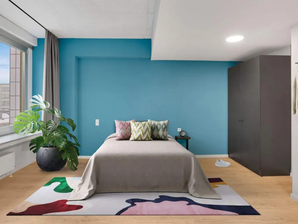 Moderne & möblierte Wohnung ideal für Studierende und Berufseinsteigende | Comfort Studio