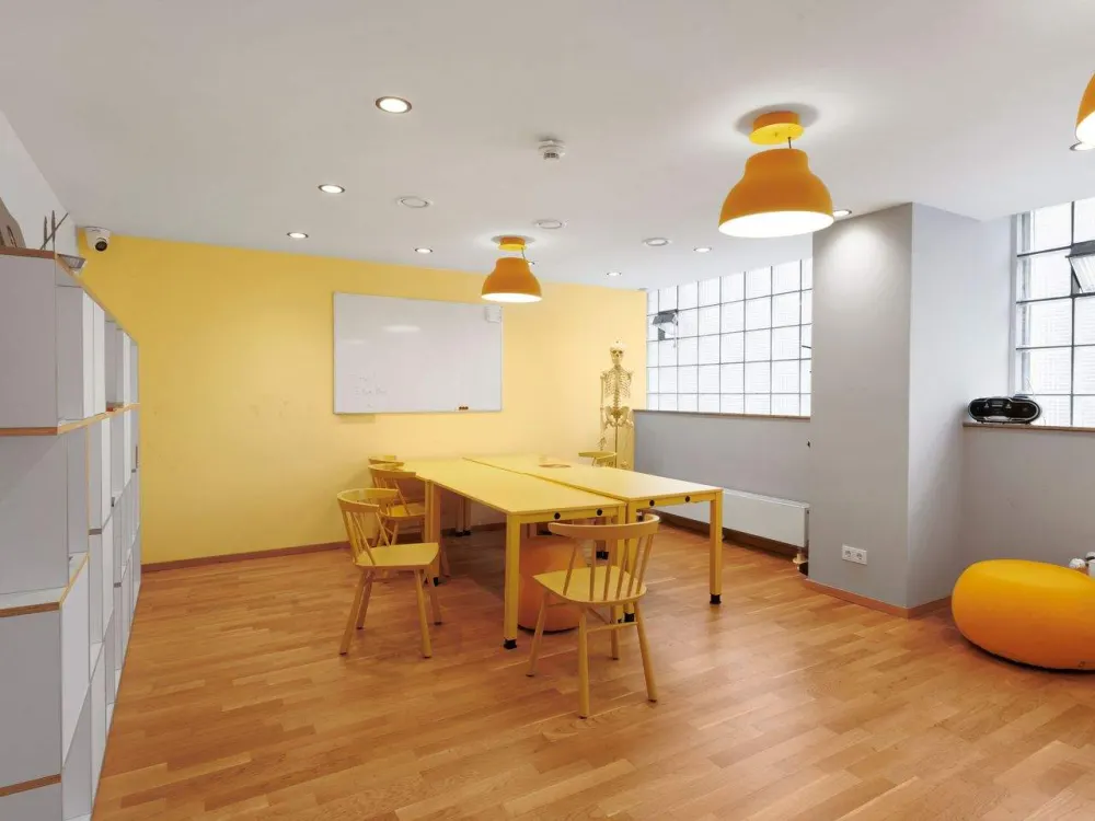 Moderne & möblierte Wohnung ideal für Studierende und Berufseinsteigende | Comfort Studio