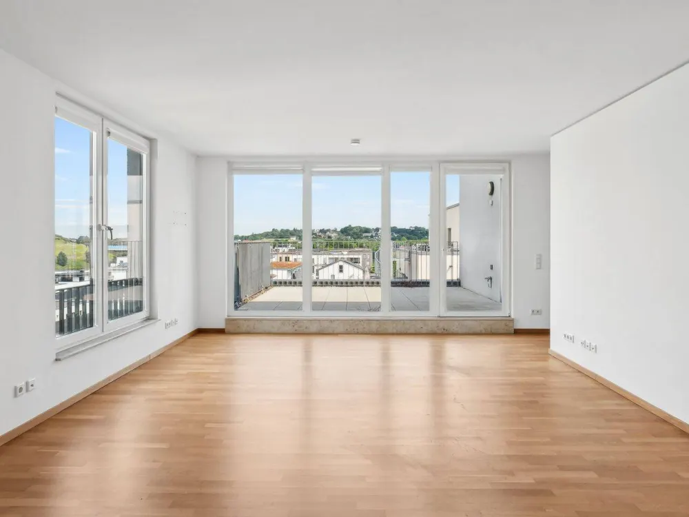 3-Zimmer-Wohnung in toller Lage in Hörde