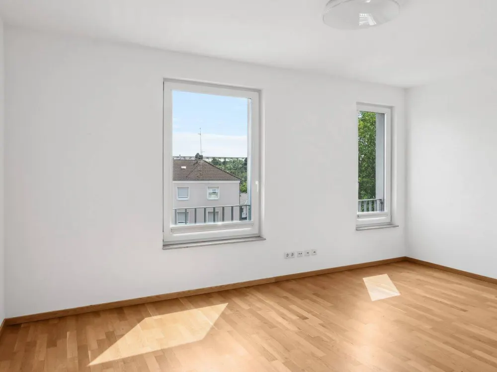 3-Zimmer-Wohnung in toller Lage in Hörde