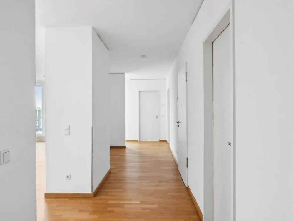 3-Zimmer-Wohnung in toller Lage in Hörde