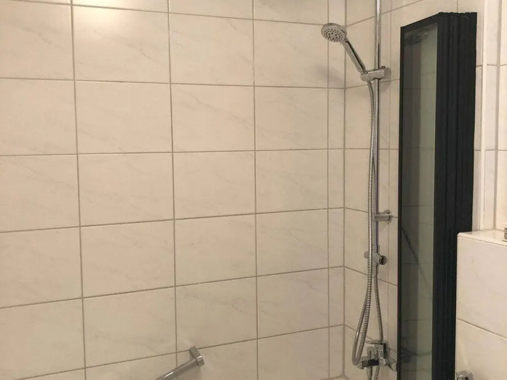 Schöne 1-Zimmer-Wohnung mit Balkon und Einbauküche - provisionsfrei - top Verkehrsanbindung