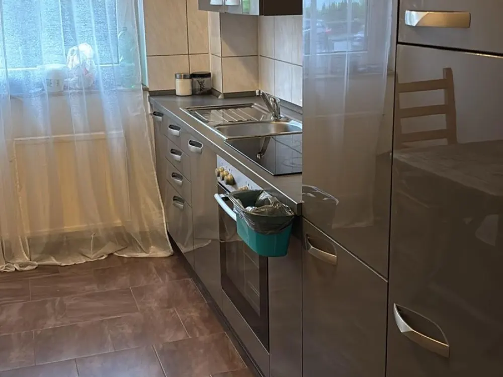 2-Zimmer-Wohnung Münster Nord