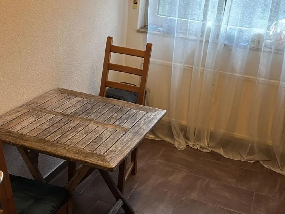 2-Zimmer-Wohnung Münster Nord