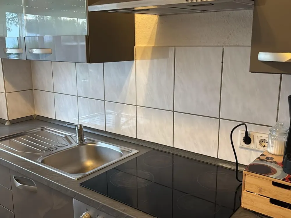 2-Zimmer-Wohnung Münster Nord
