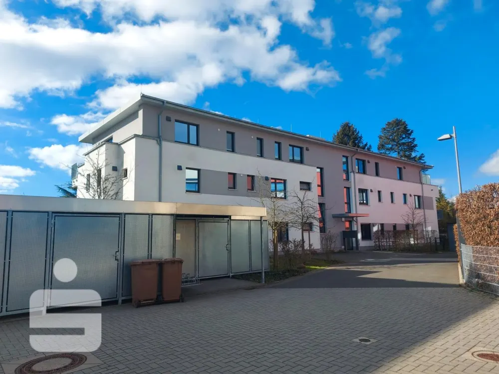 Traumhafte Penthouse Wohnung