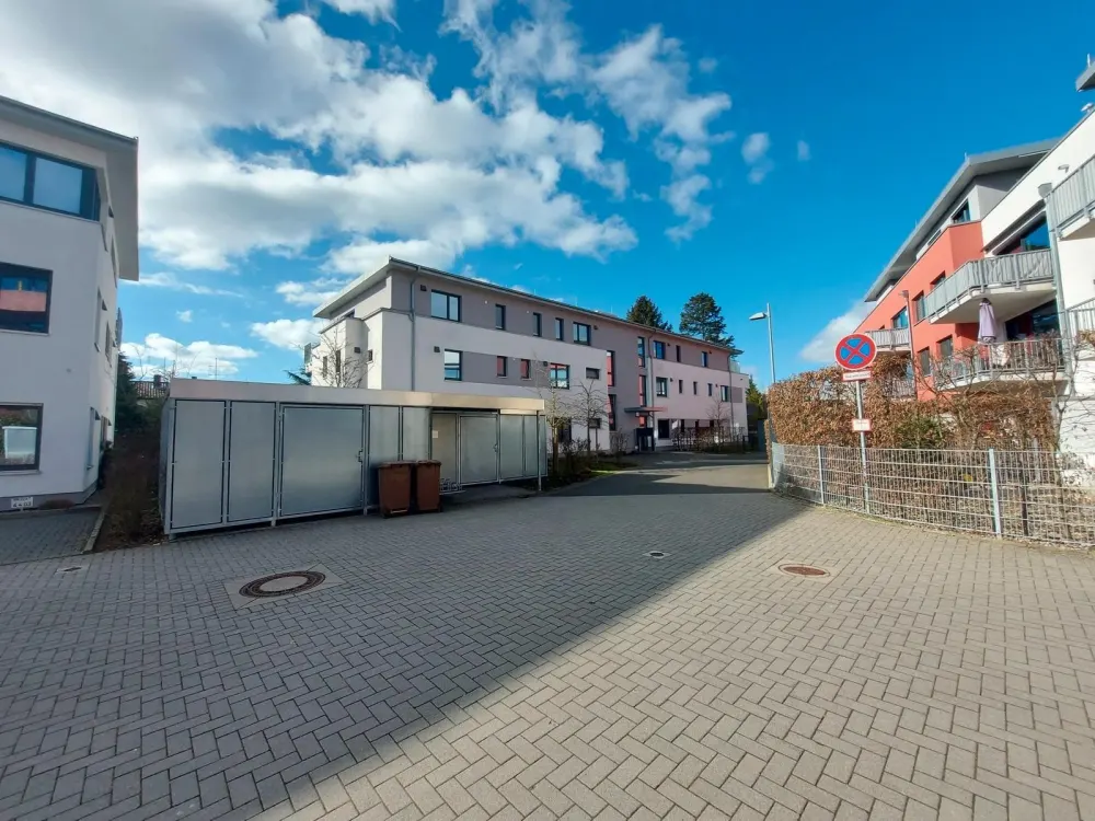 Traumhafte Penthouse Wohnung