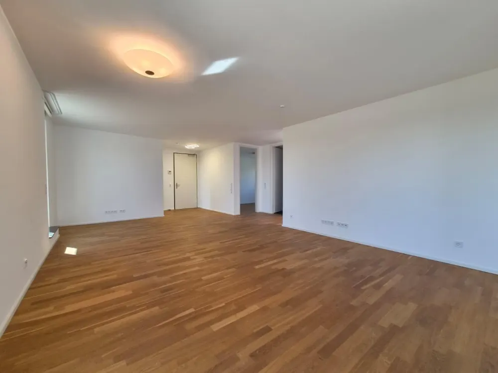 Traumhafte Penthouse Wohnung