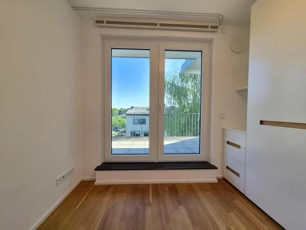 Traumhafte Penthouse Wohnung