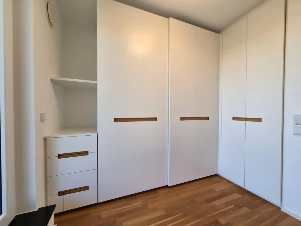 Traumhafte Penthouse Wohnung