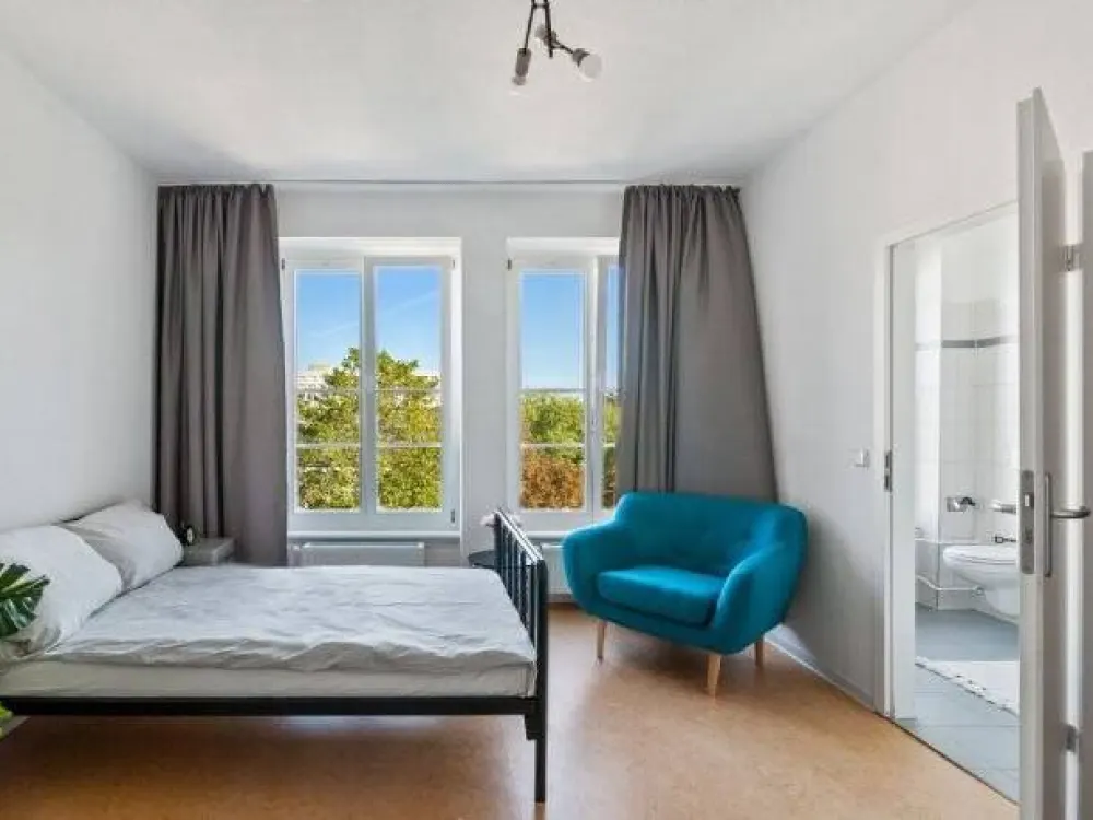 Home & Co, Easy Living | Möbliertes All-inclusive Wohnen