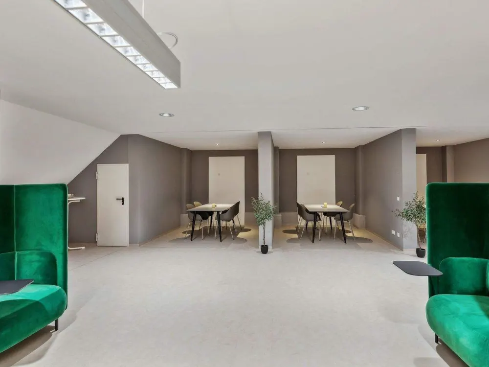 Home & Co, Easy Living | Möbliertes All-inclusive Wohnen