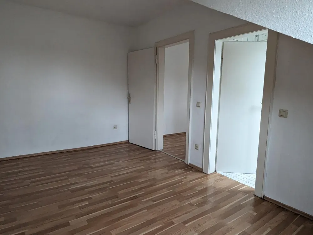 1 Zimmer Wohnung in Duisburg Ungelsheim