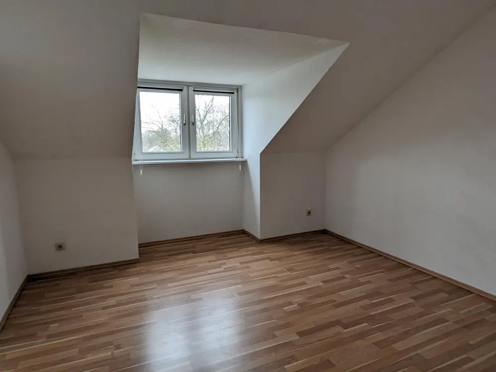 1 Zimmer Wohnung in Duisburg Ungelsheim
