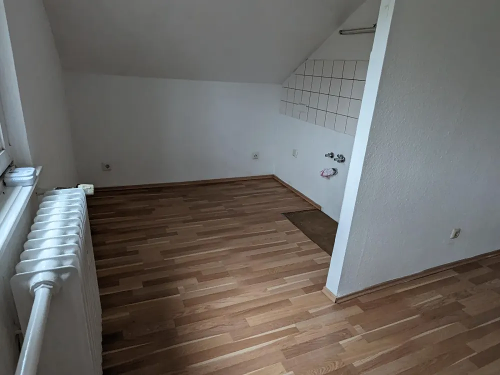 1 Zimmer Wohnung in Duisburg Ungelsheim